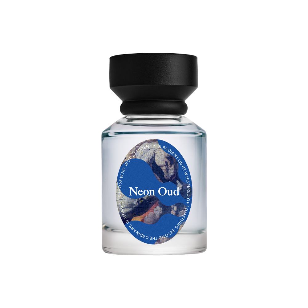 Neon Oud Eau de Parfum