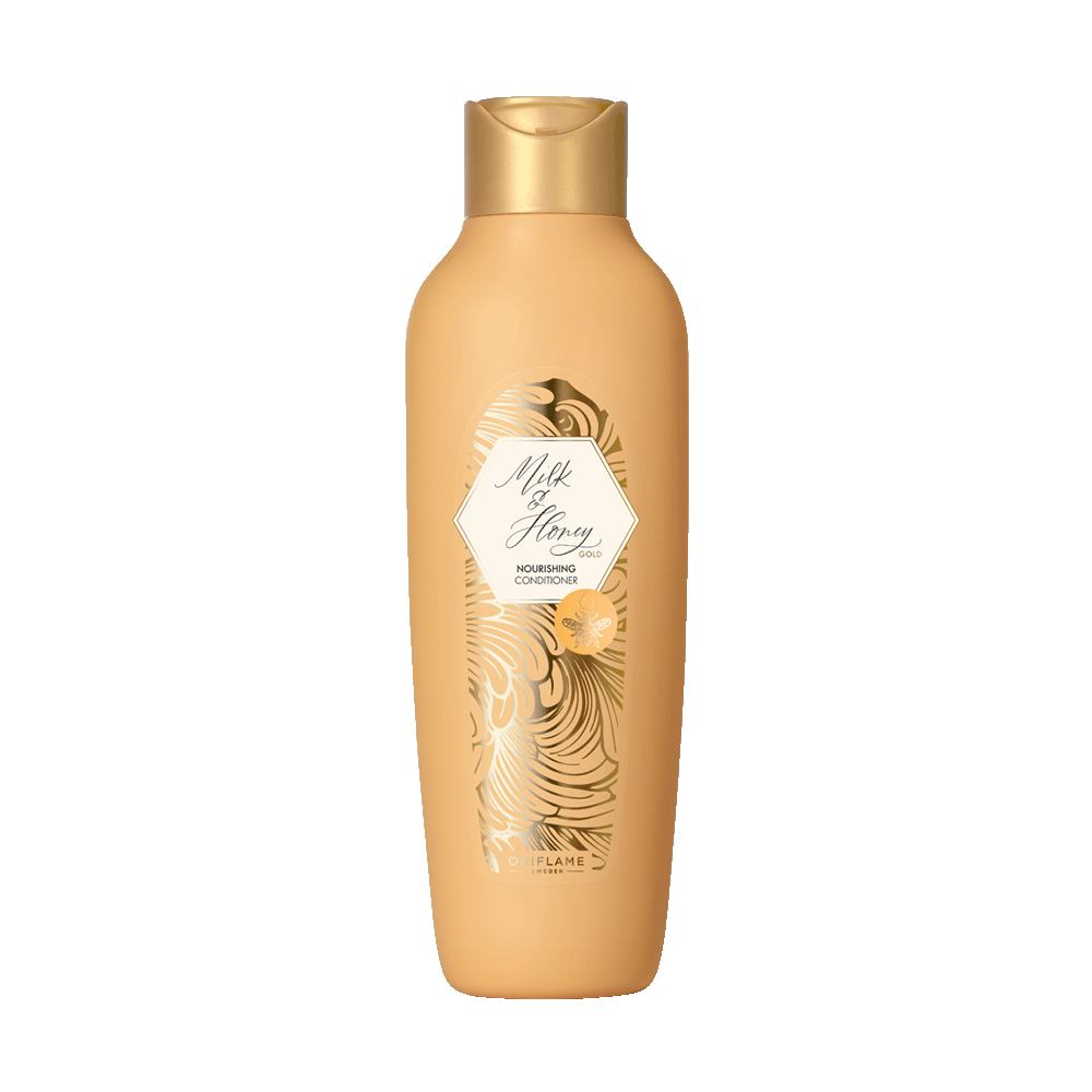 Nourishing Conditioner