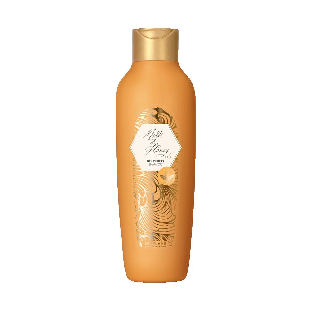 Nourishing Shampoo