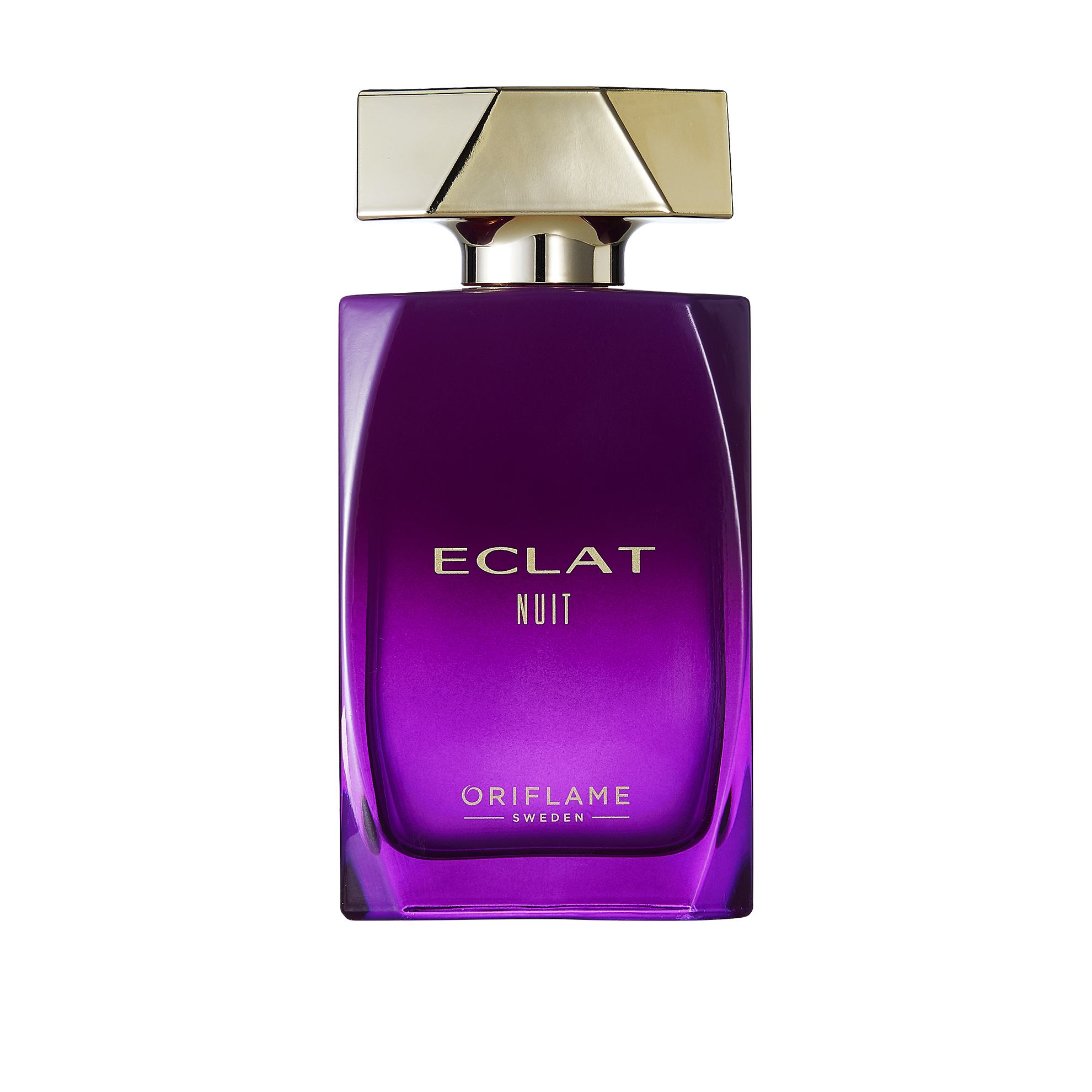 Nuit Eau de Parfum for her