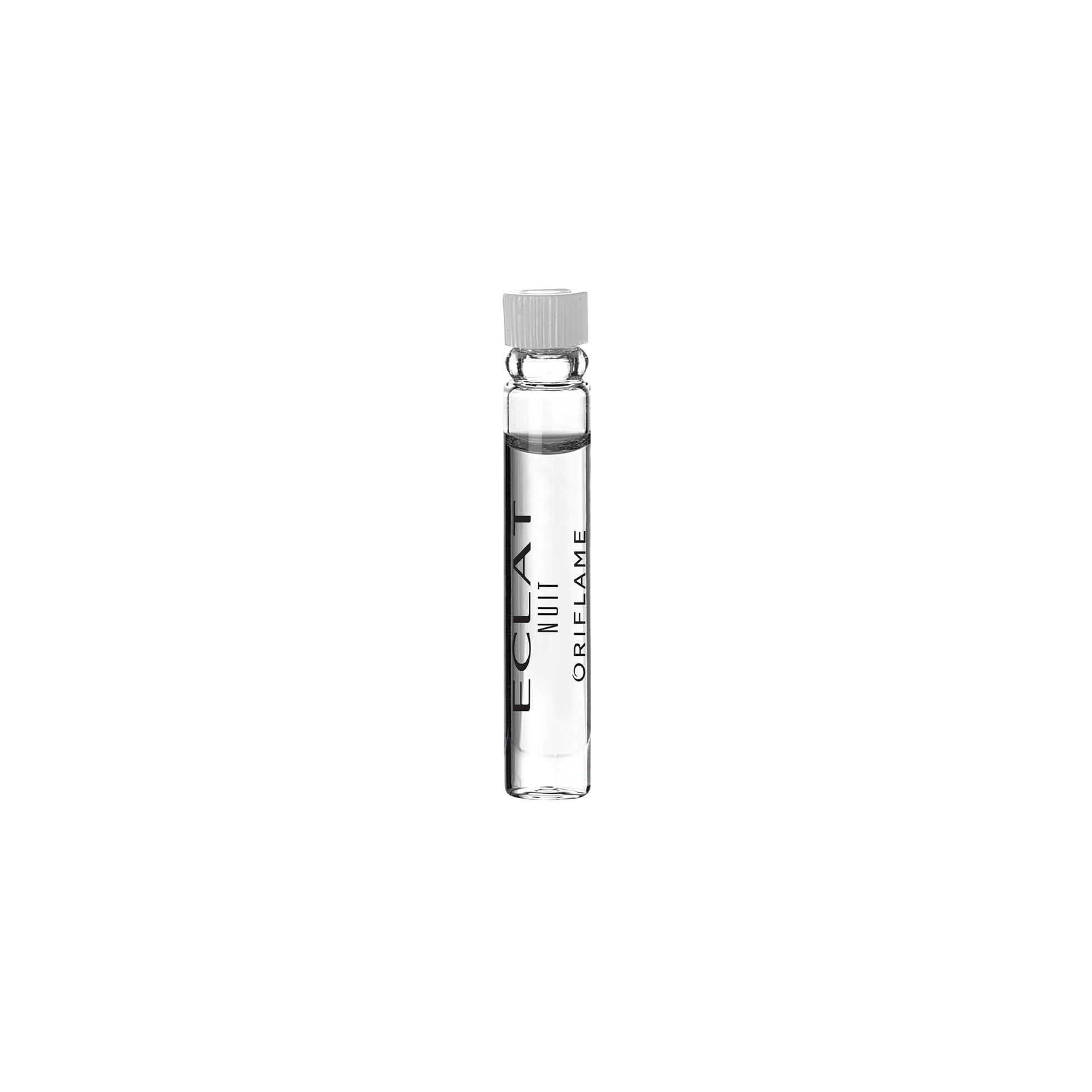 Nuit Eau de Parfum for her Vial