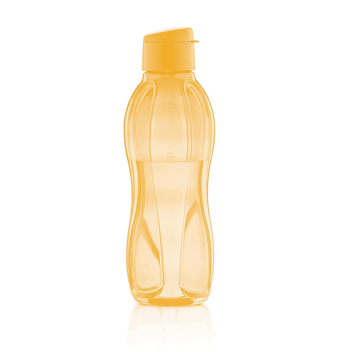 Eco Bottle 1L Rain Drop