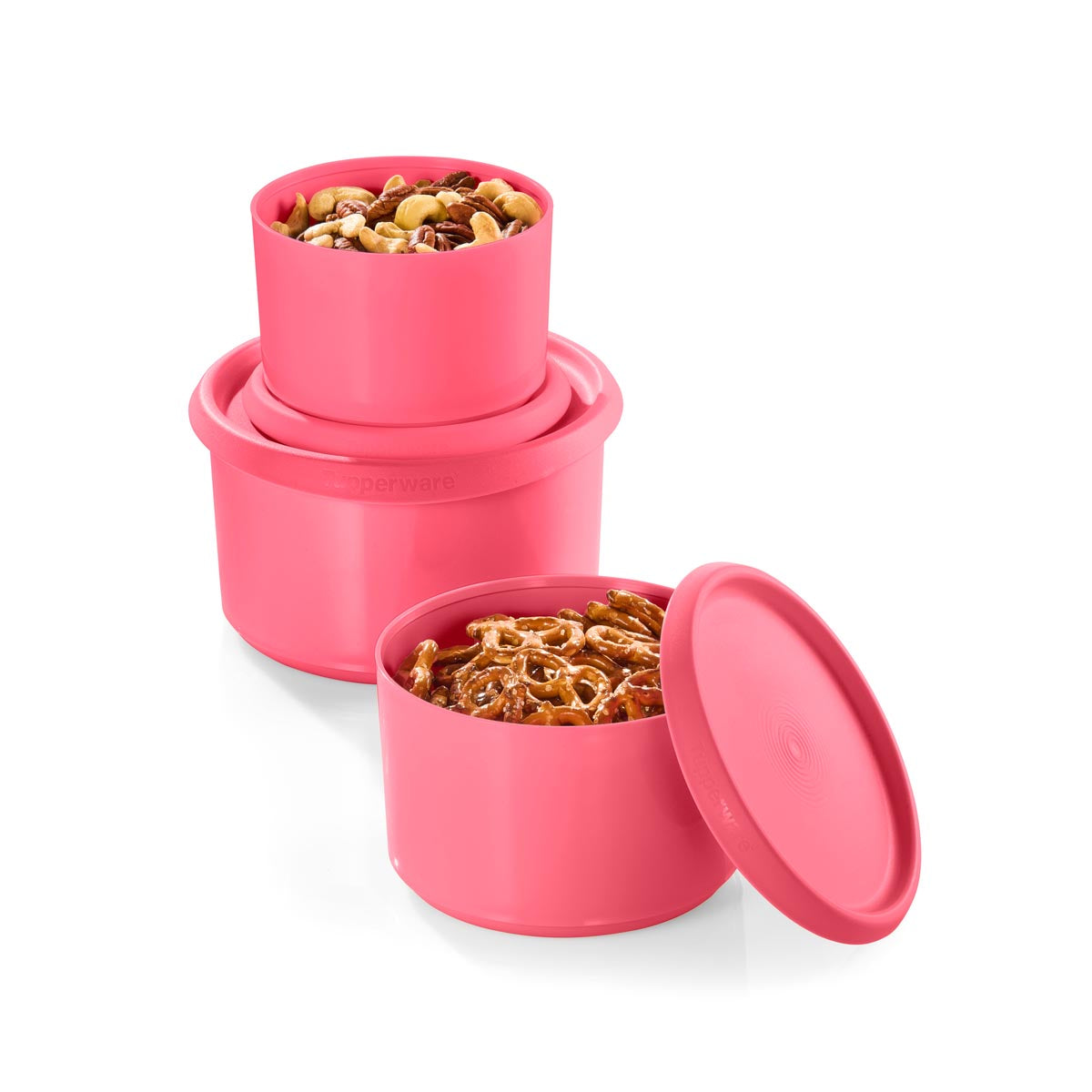 Canister | 3-piece Set
