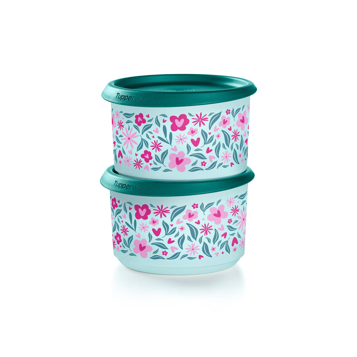 Canisters | 2¼-cup / 575 mL