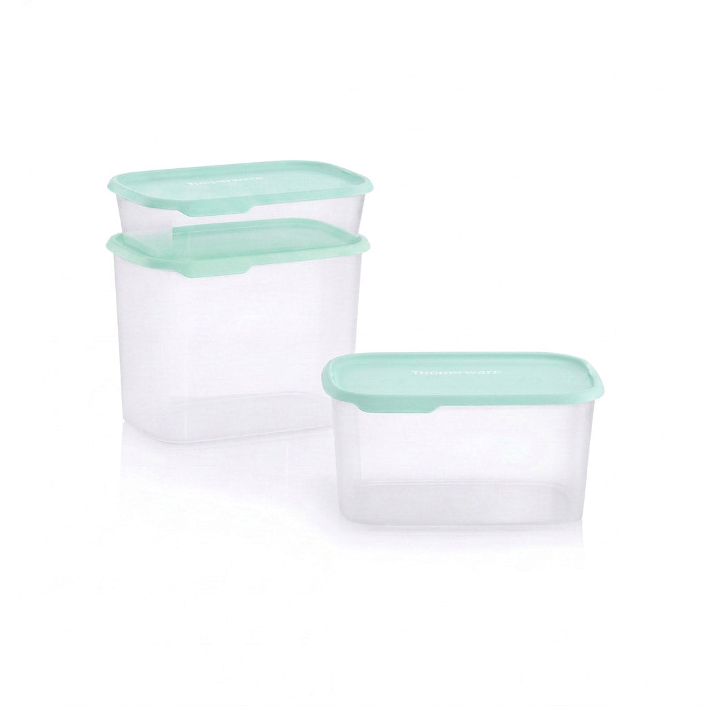Rectangular | 3-piece Set