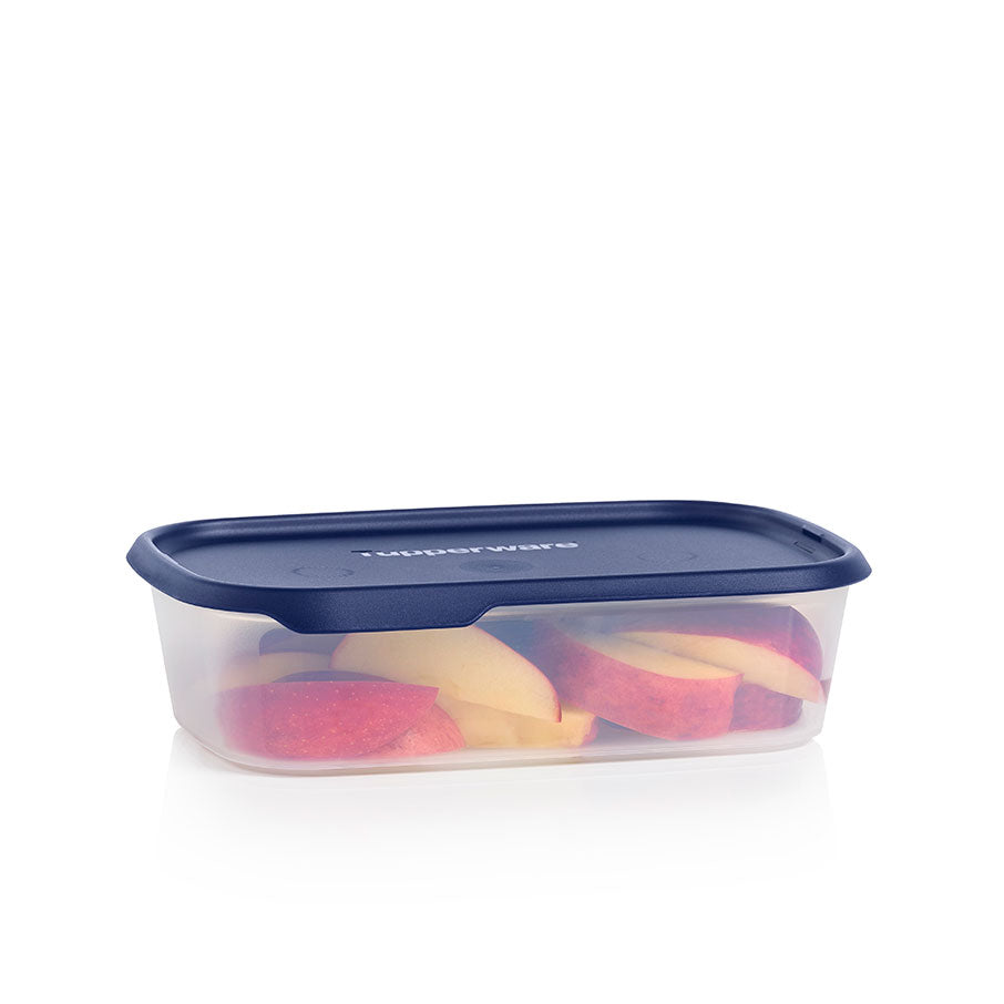 Rectangular | 5¼ cup / 1.3 L