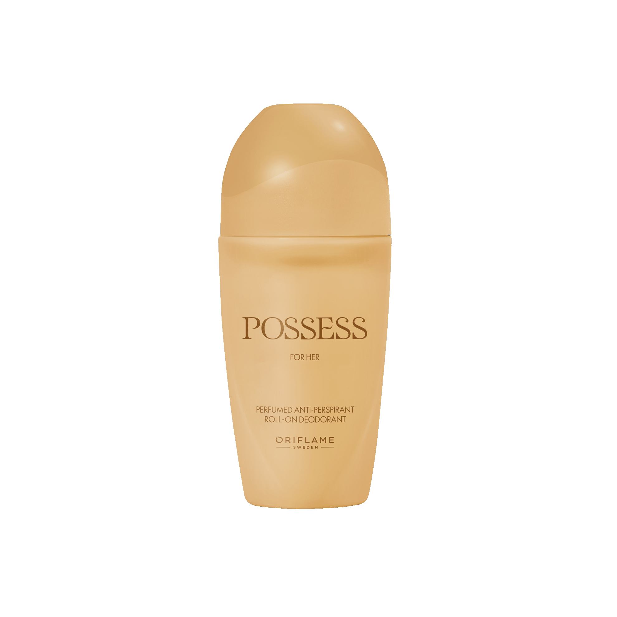 Perfumed Anti-perspirant Roll-On Deodorant