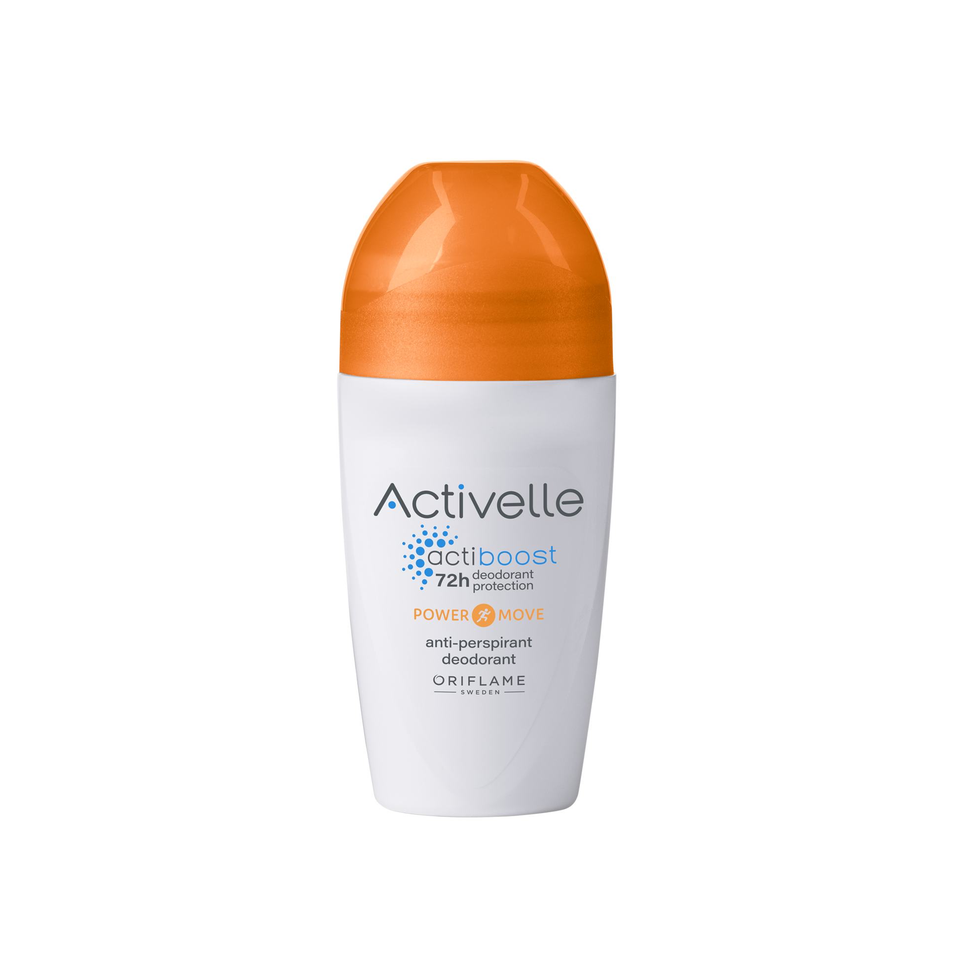 Power Move Anti-perspirant Deodorant
