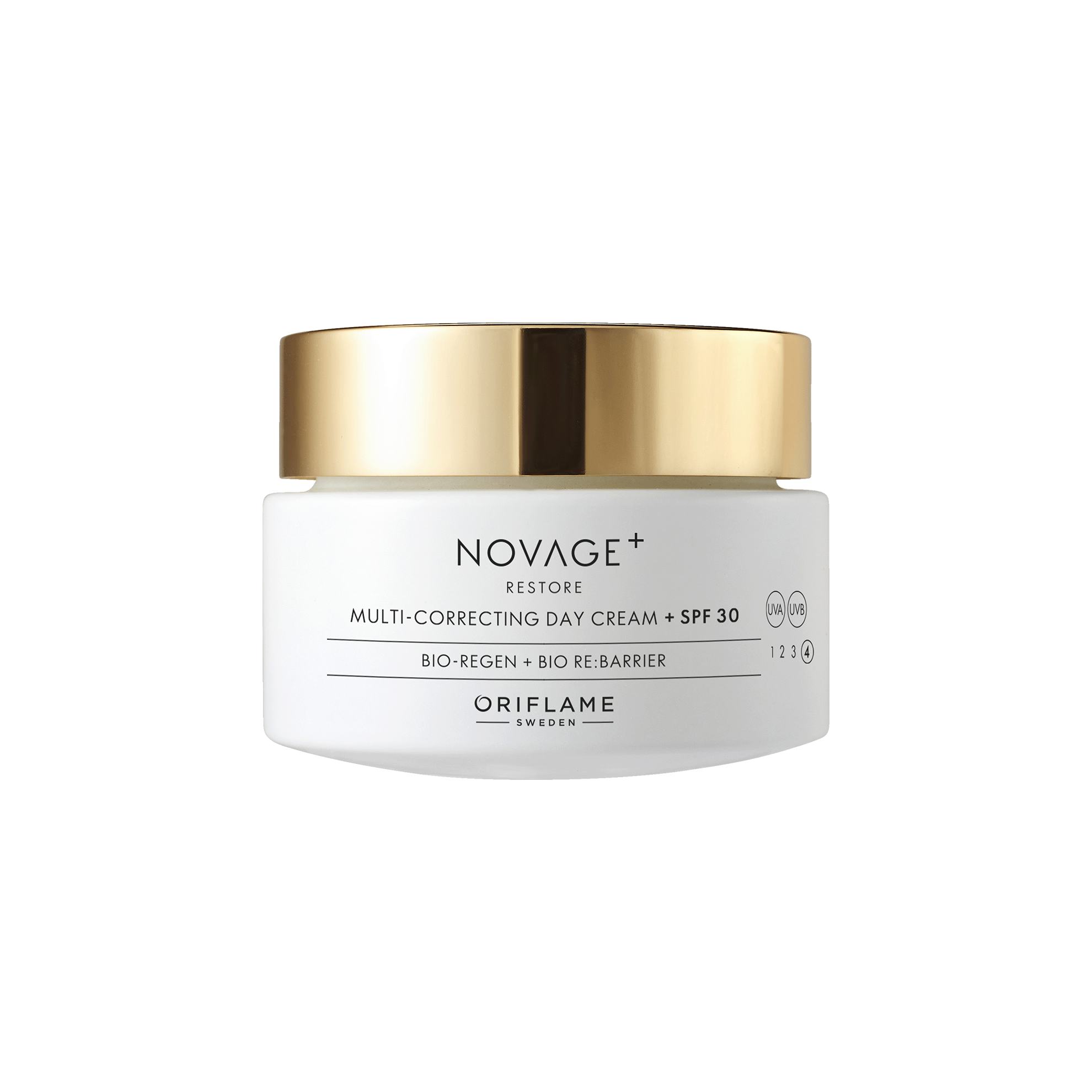 Restore Multi-Correcting Day Cream SPF 30