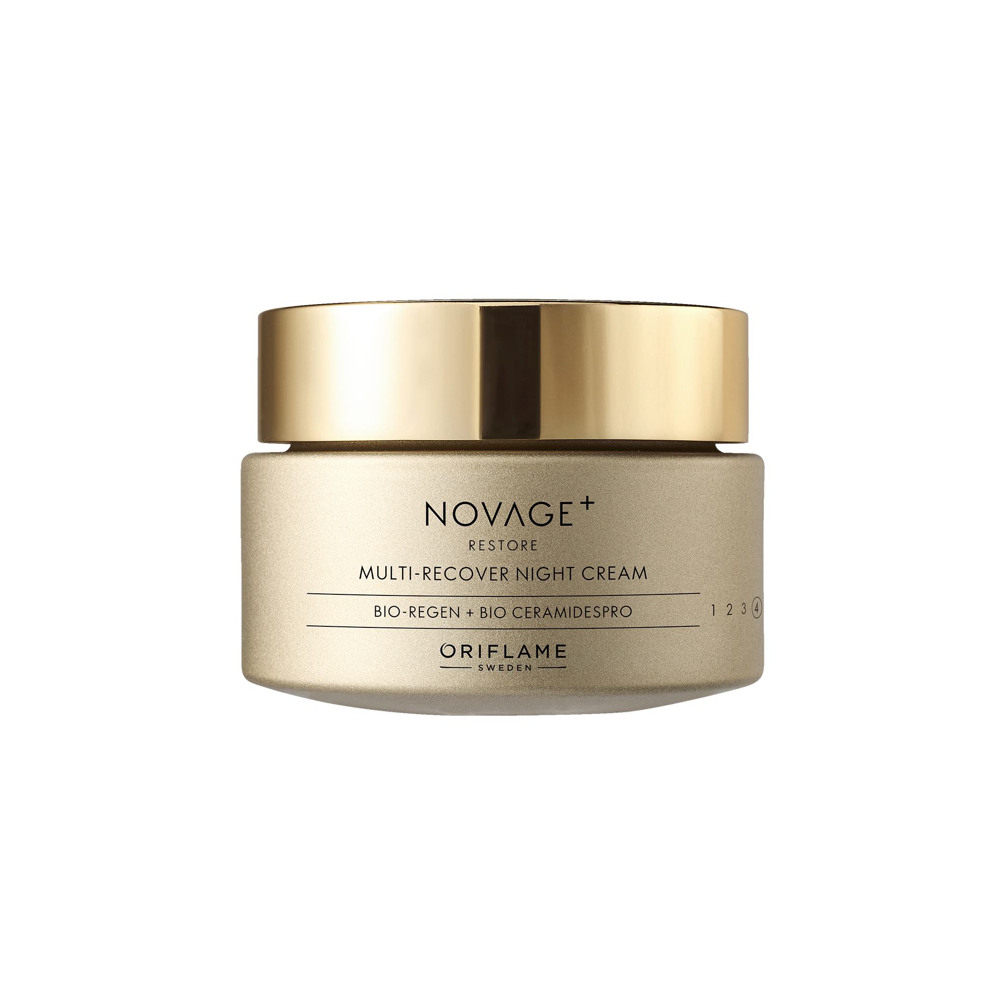 Restore Multi-Recover Night Cream