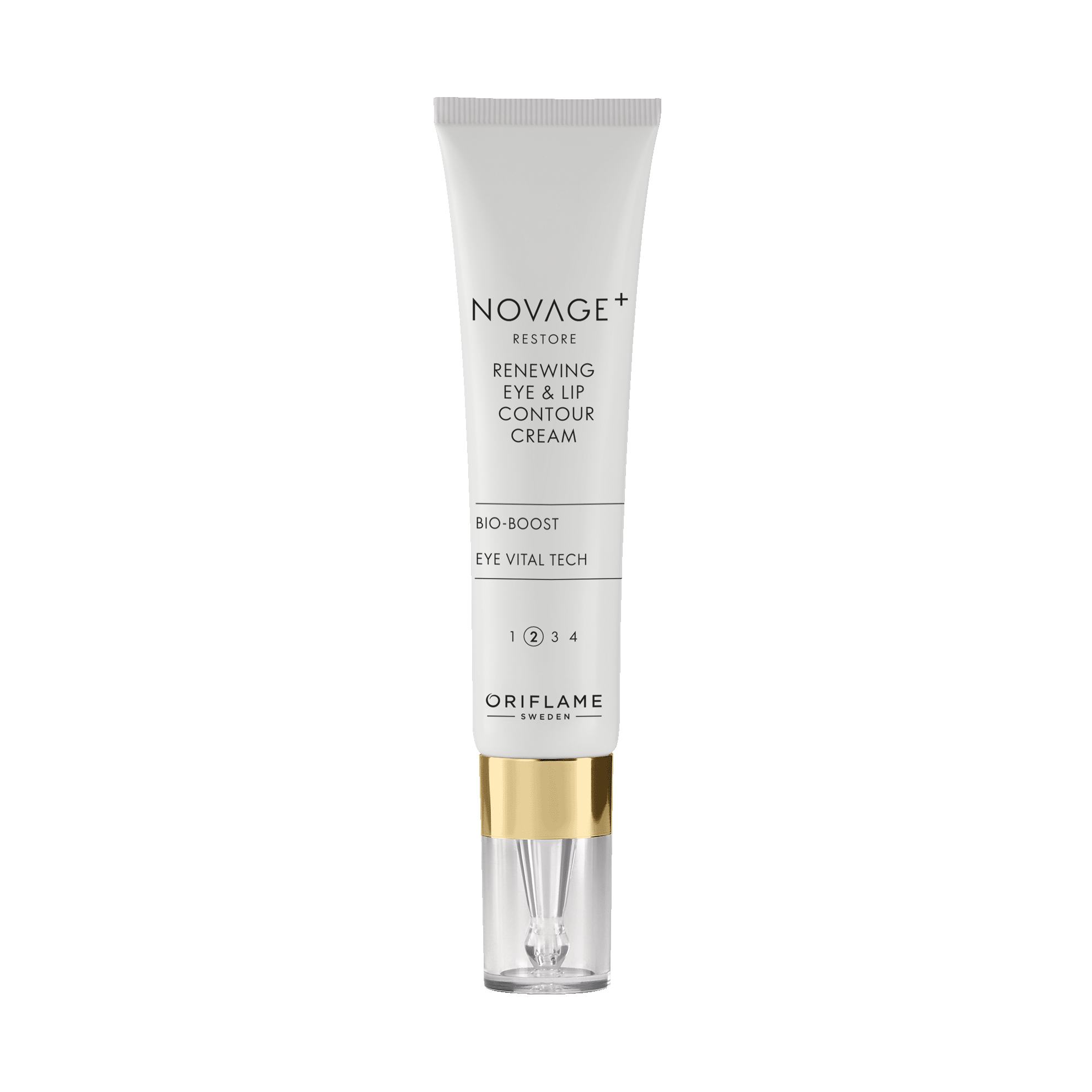 Restore Renewing Eye & Lip Contour Cream