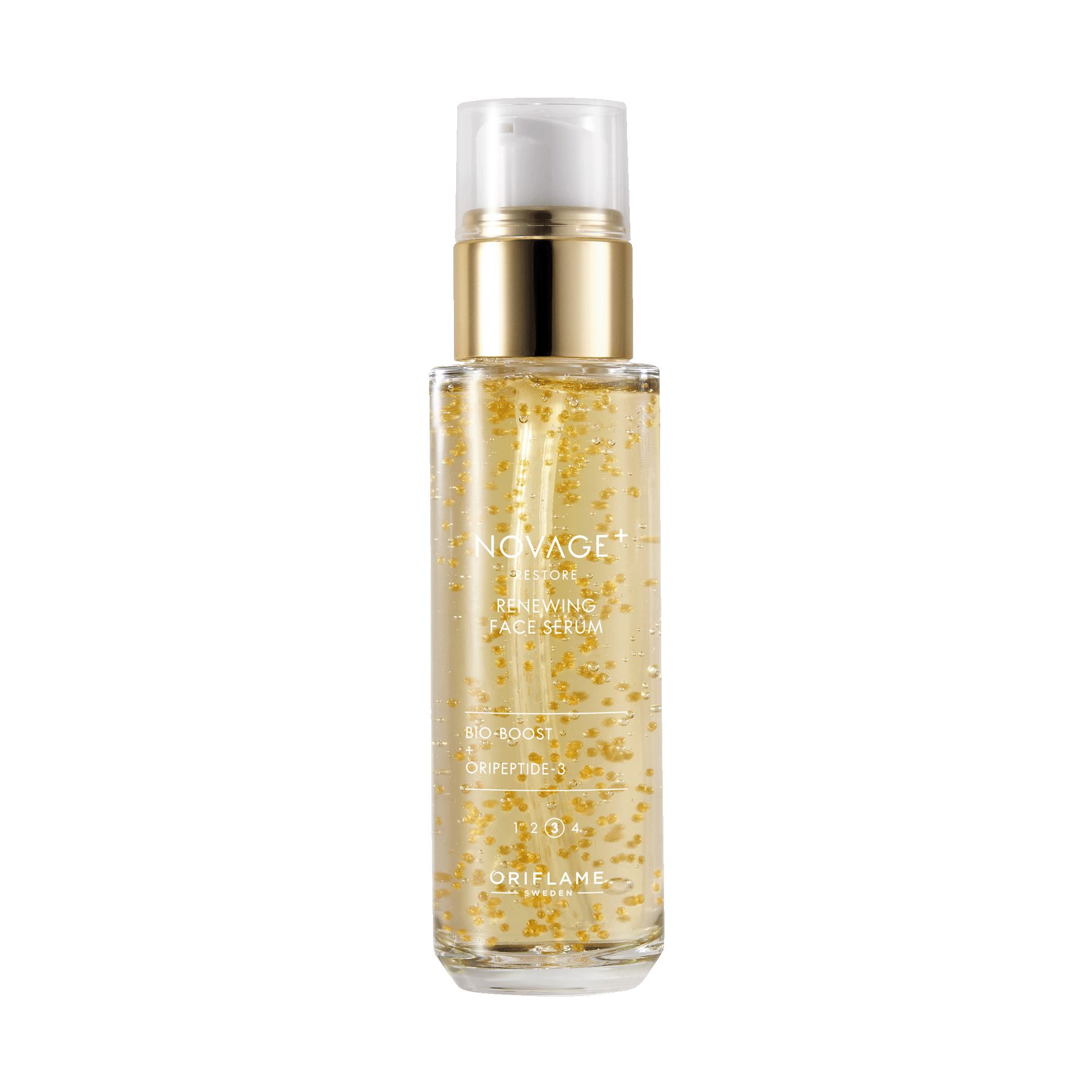 Restore Renewing Face Serum