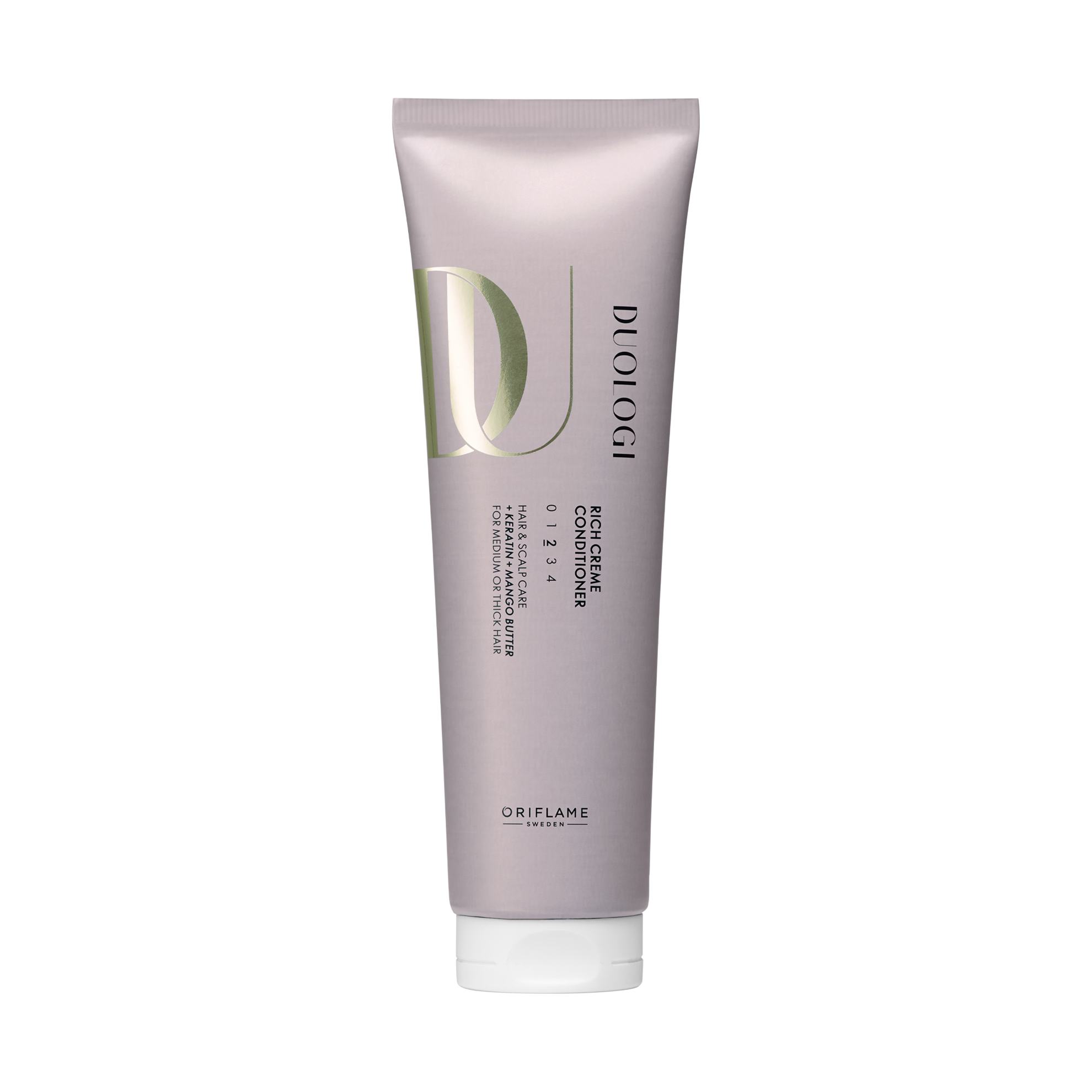 Rich Creme Conditioner