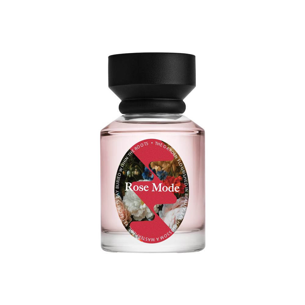 Rose Mode Eau de Parfum