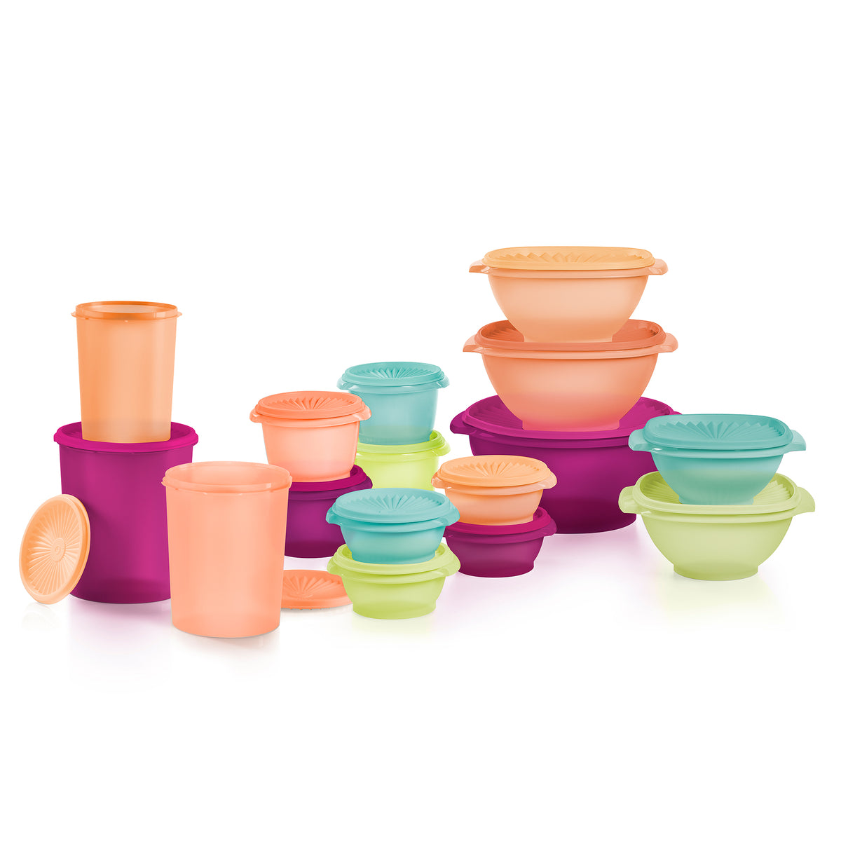 | 32-Piece Set