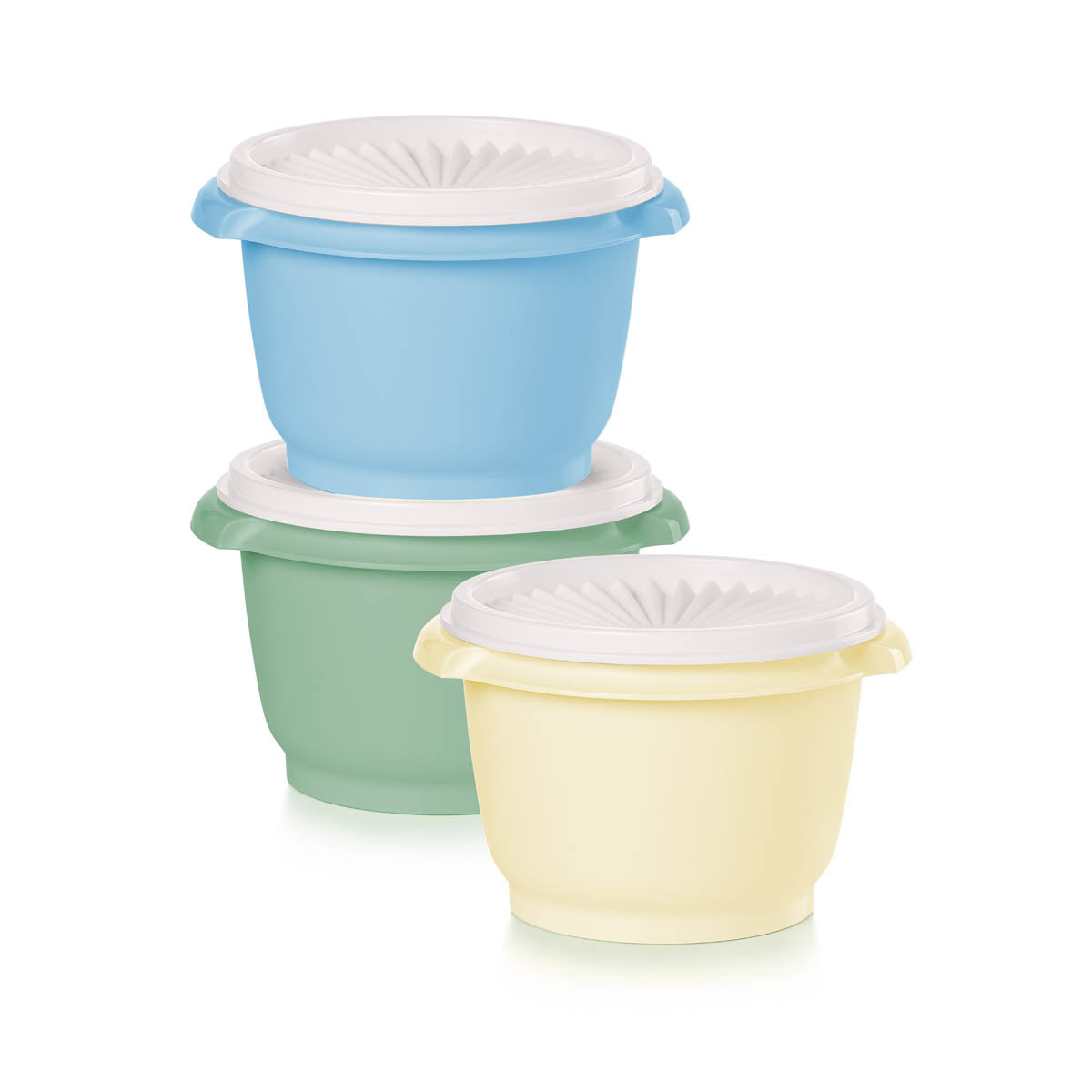 Bowls | 2½-cup/600 mL (Dreamy Pastels)