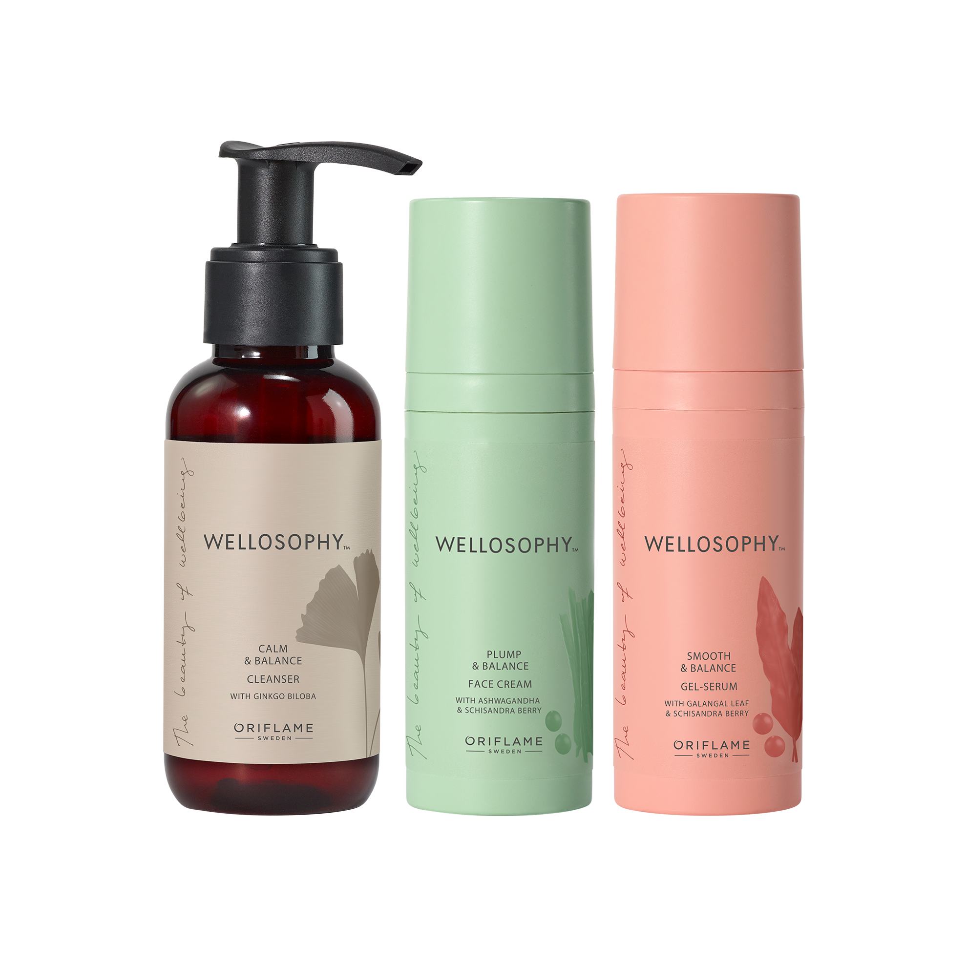 Skin Core Ritual Kit