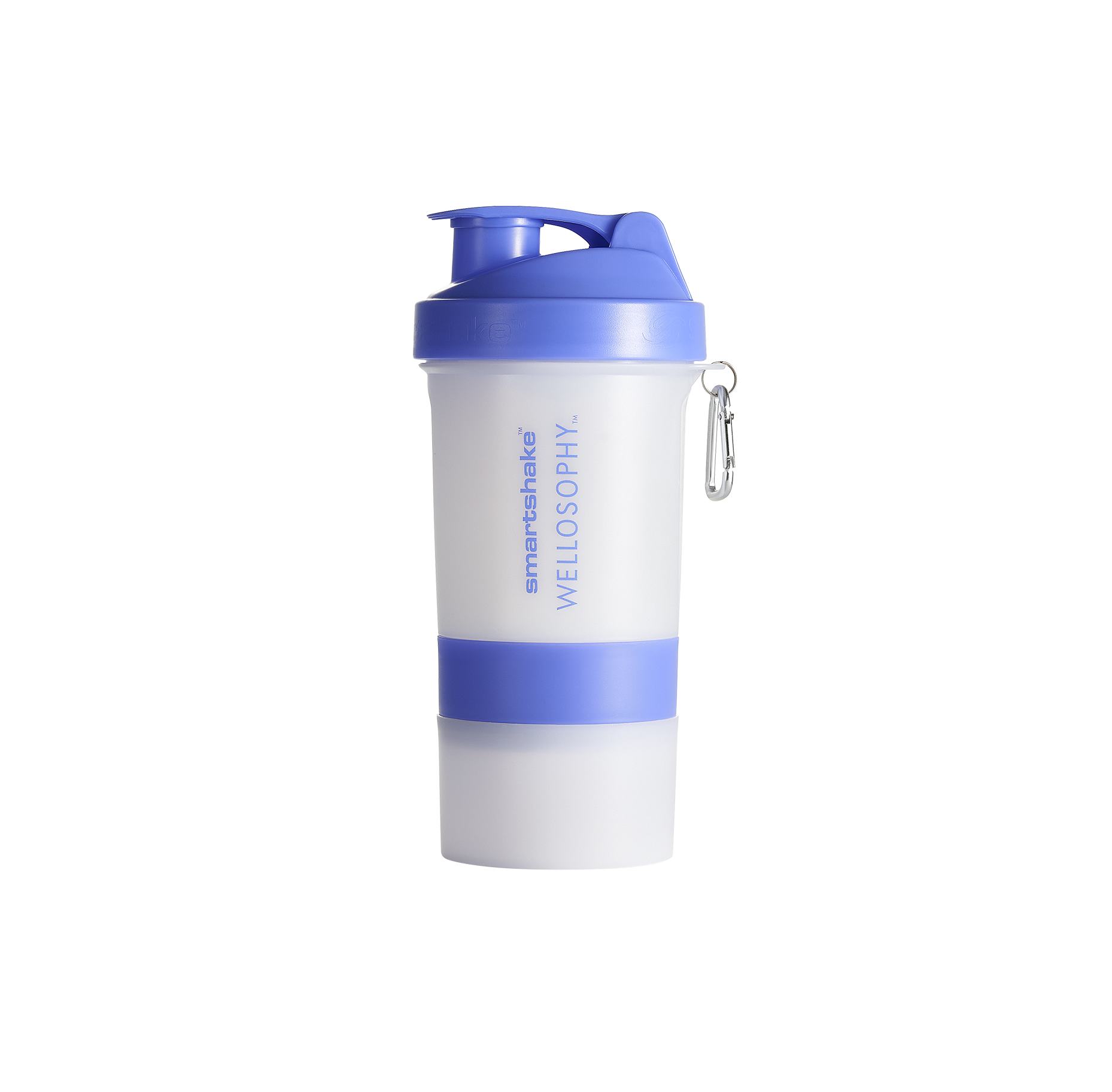 Smartshake Bottle