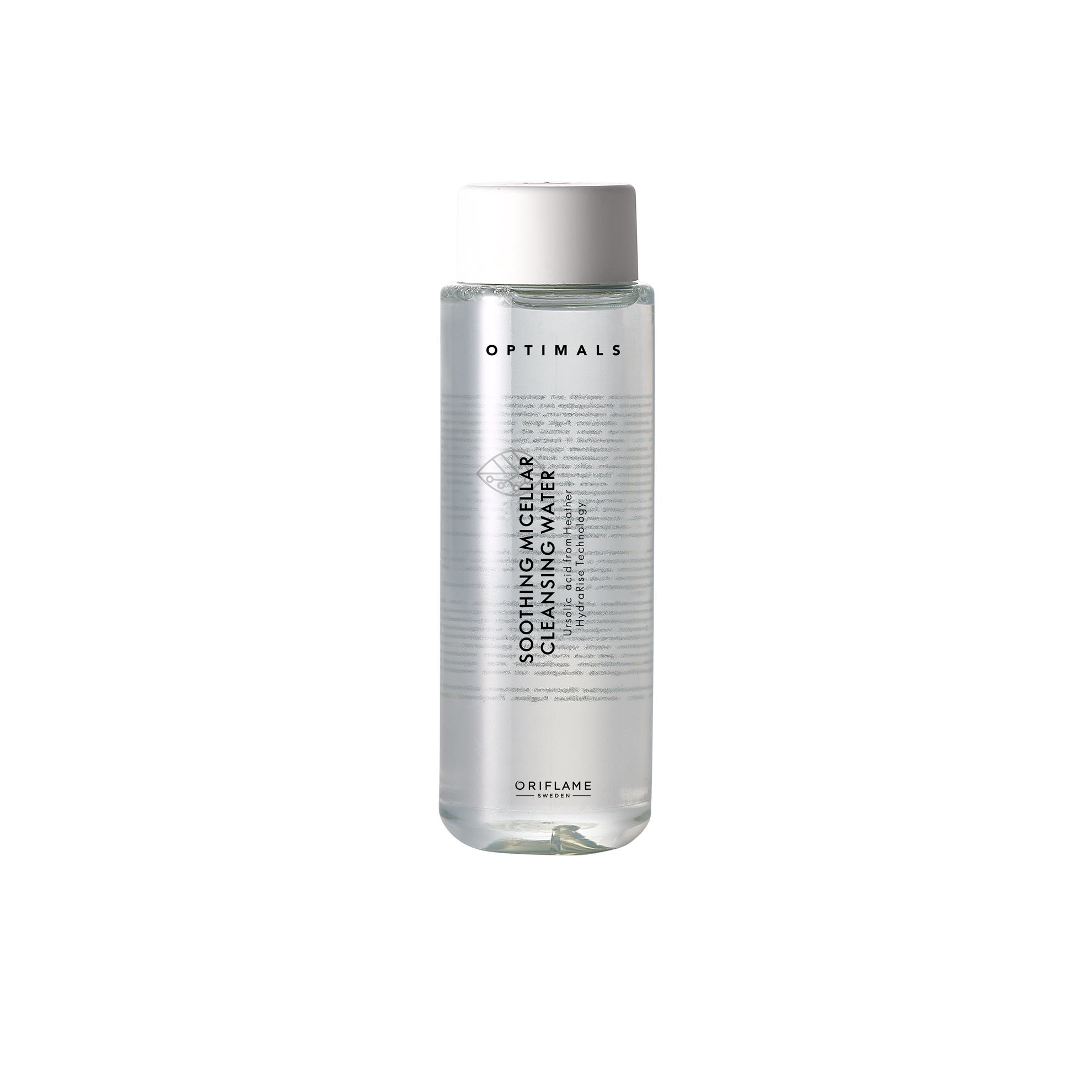 Soothing Micellar Cleansing Water
