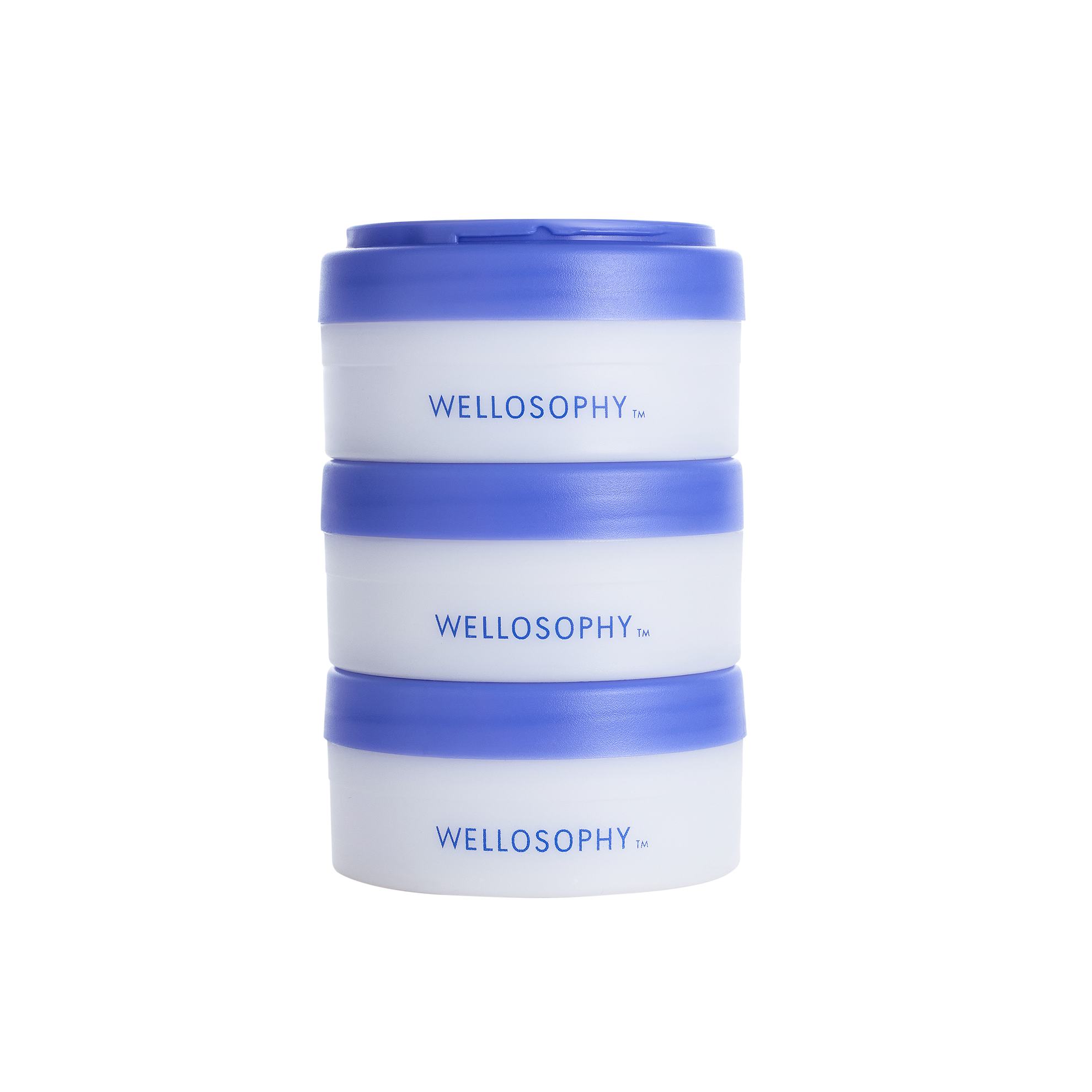 Stackable Container Set