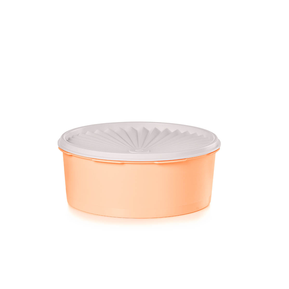 Stacking Canister