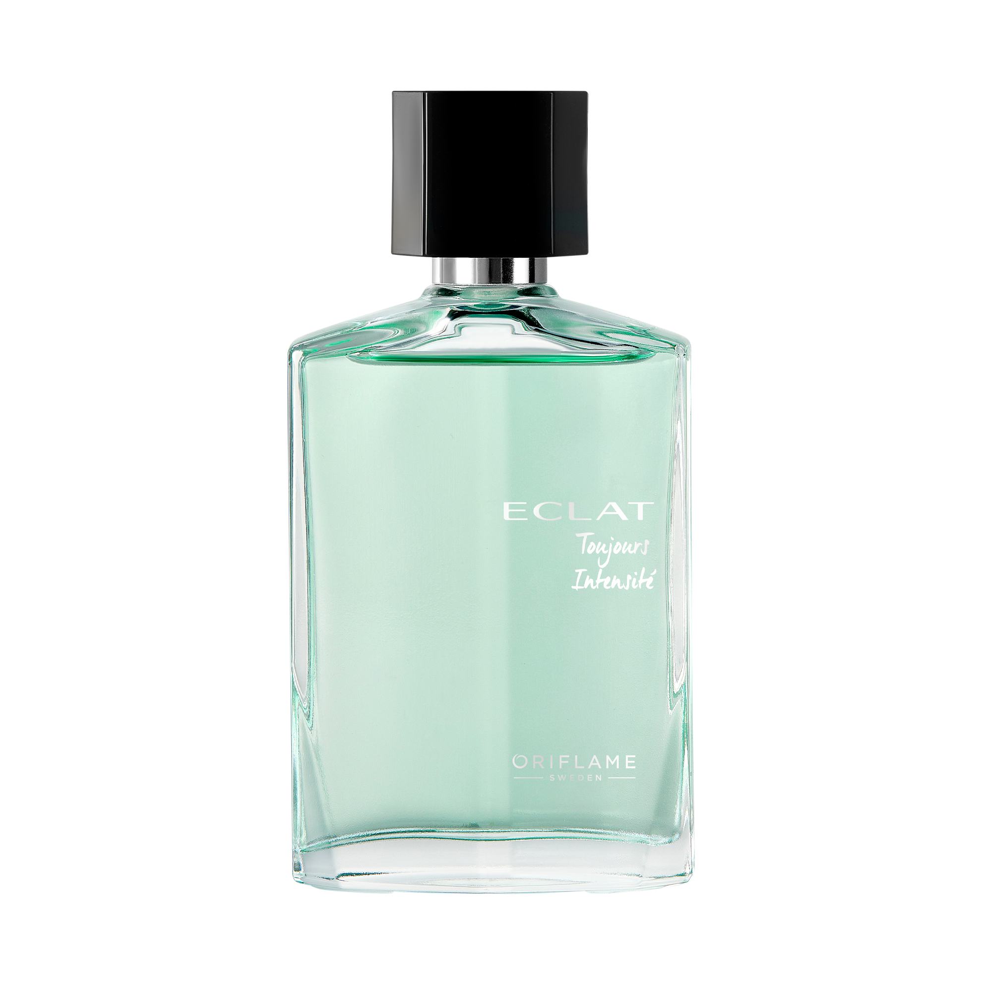 Toujours Intensité Eau de Toilette