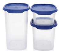 ALL 3 One Touch Fresh (540ML,1.1L AND 1.8L)