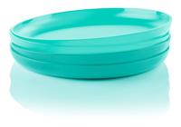 ALLEGRA PLATES SET