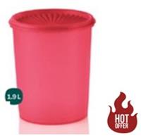 Decorator Canister 1.9L (Emberglow)