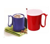 Jumbo Mug Set