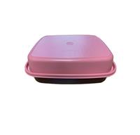 Large Marinader (Merlot/Soft Silk)