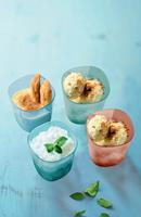 Premium Blossom Tumbler Set (4)