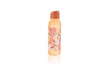 Printed Eco Bottle 750ml (Orange Taffy)