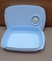 Reheatable Luncher (Icelandic Mist)