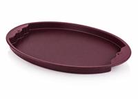 Serving Tray (Merlot)