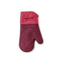 Silicon gloves