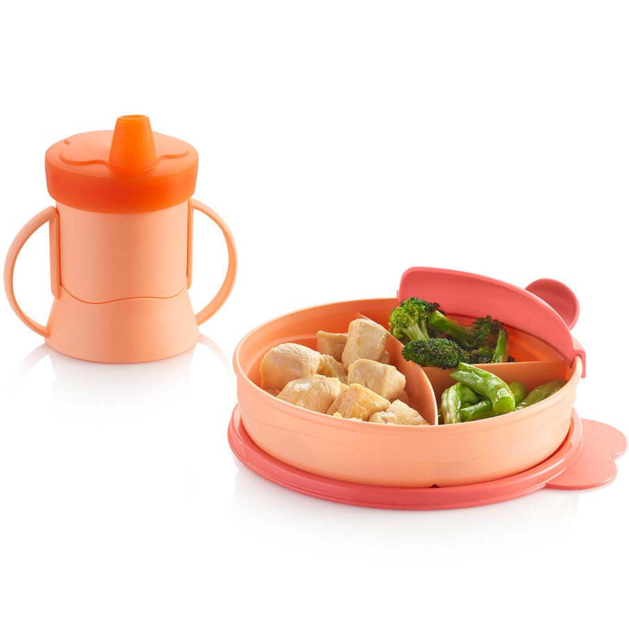 Feeding Set