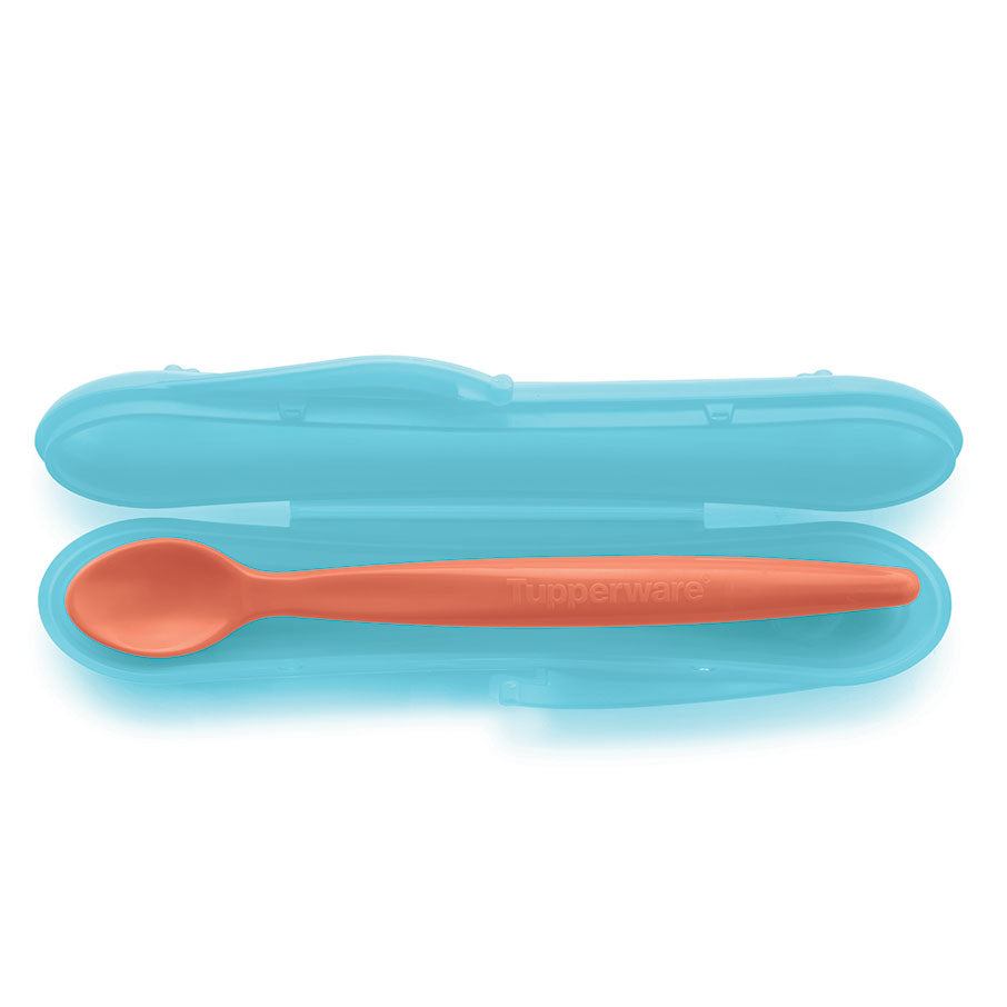 Feeding Spoon & Case