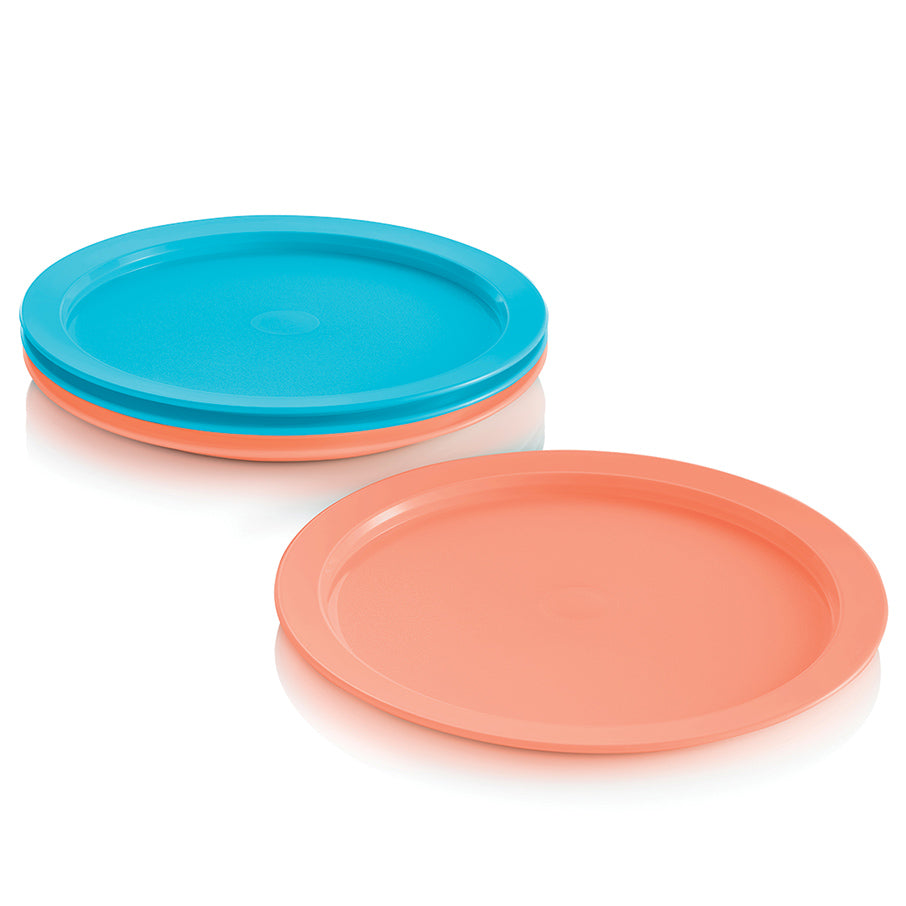 Plates
