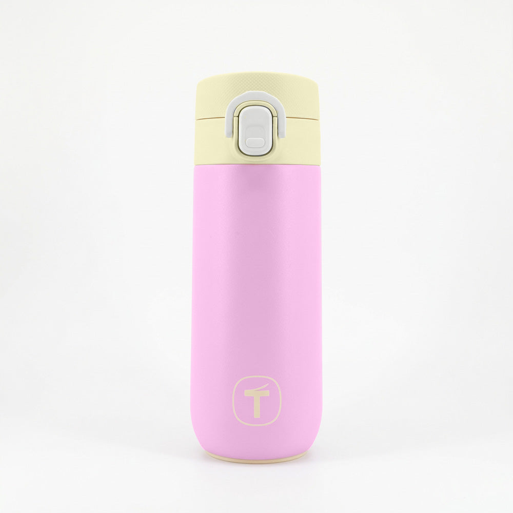 big T Flip Easy Open Tumbler | Leakproof | 15 oz / 450 mL