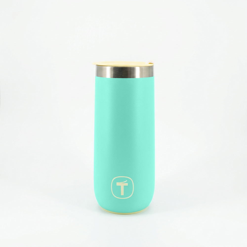 Tumbler | For Hot & Cold Drinks | 16 oz / 470 mL