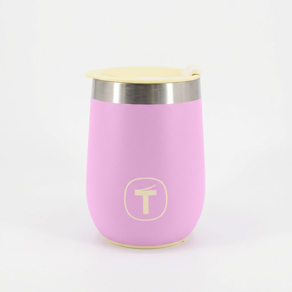 Tumbler | For Hot & Cold Drinks | 8 oz / 230 mL