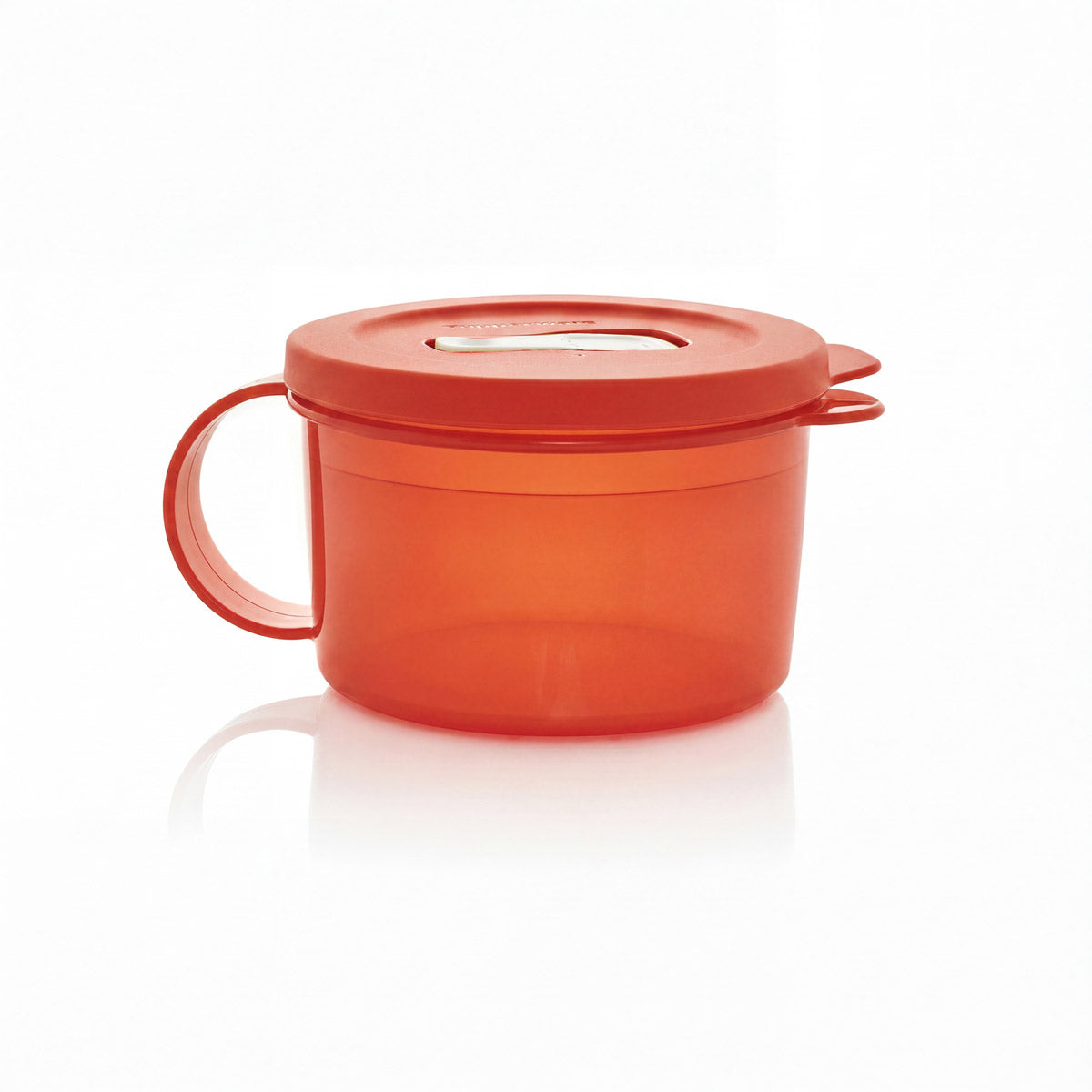 PLUS Microwave Soup Mug | Leakproof Lunch Container