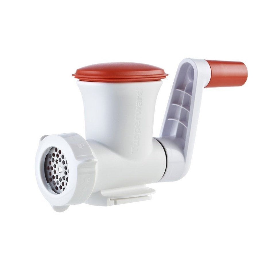 Mincer Attachment
