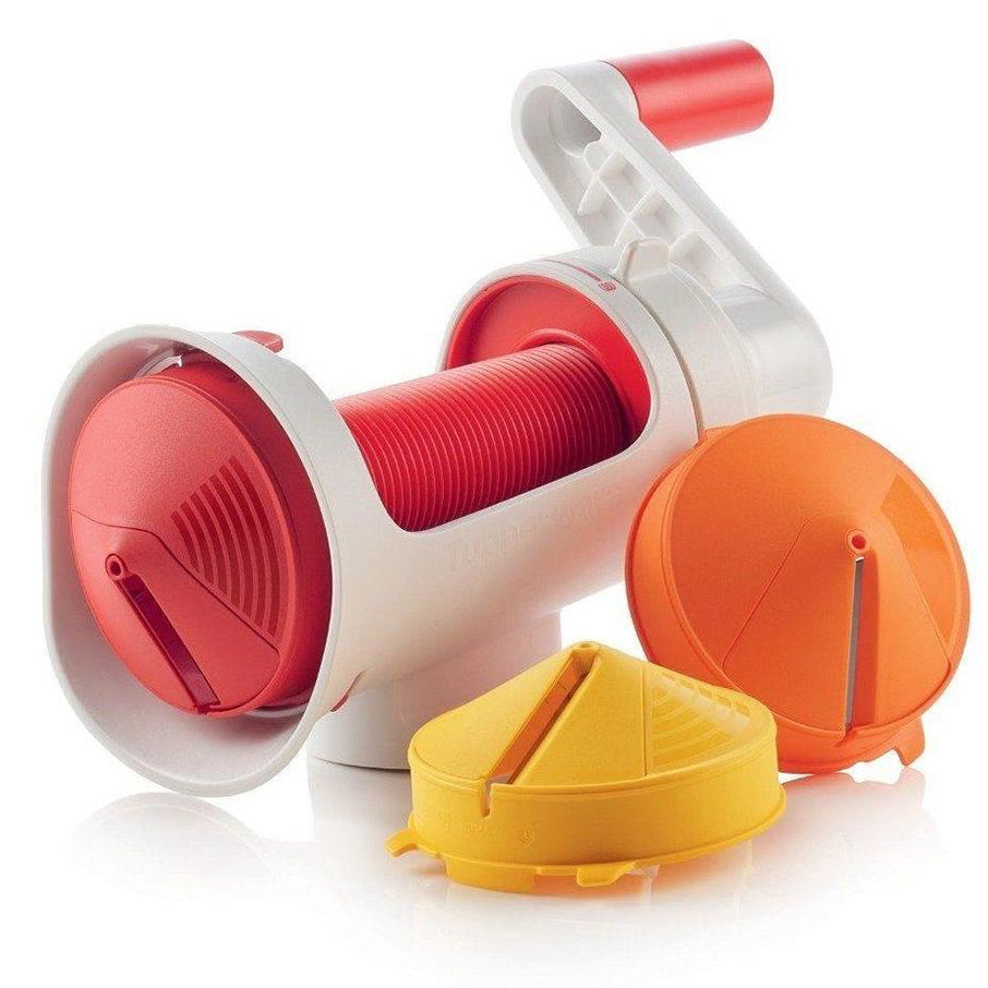 Vegetable Spiralizer Accessory