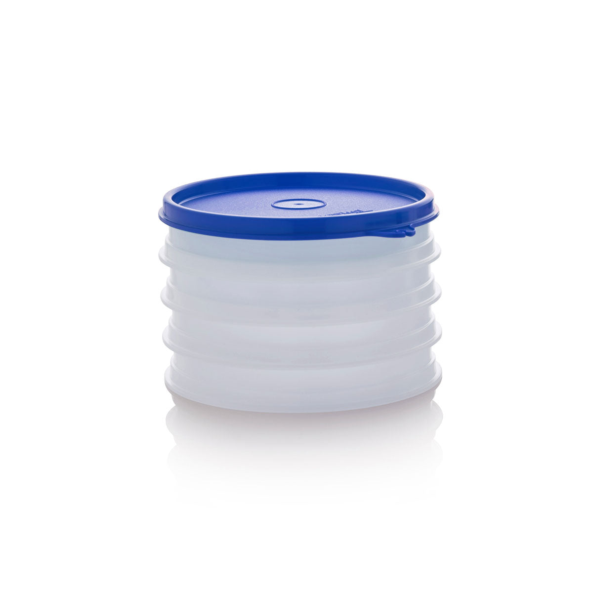 Hamburger Keepers Set | Large Patty Storage