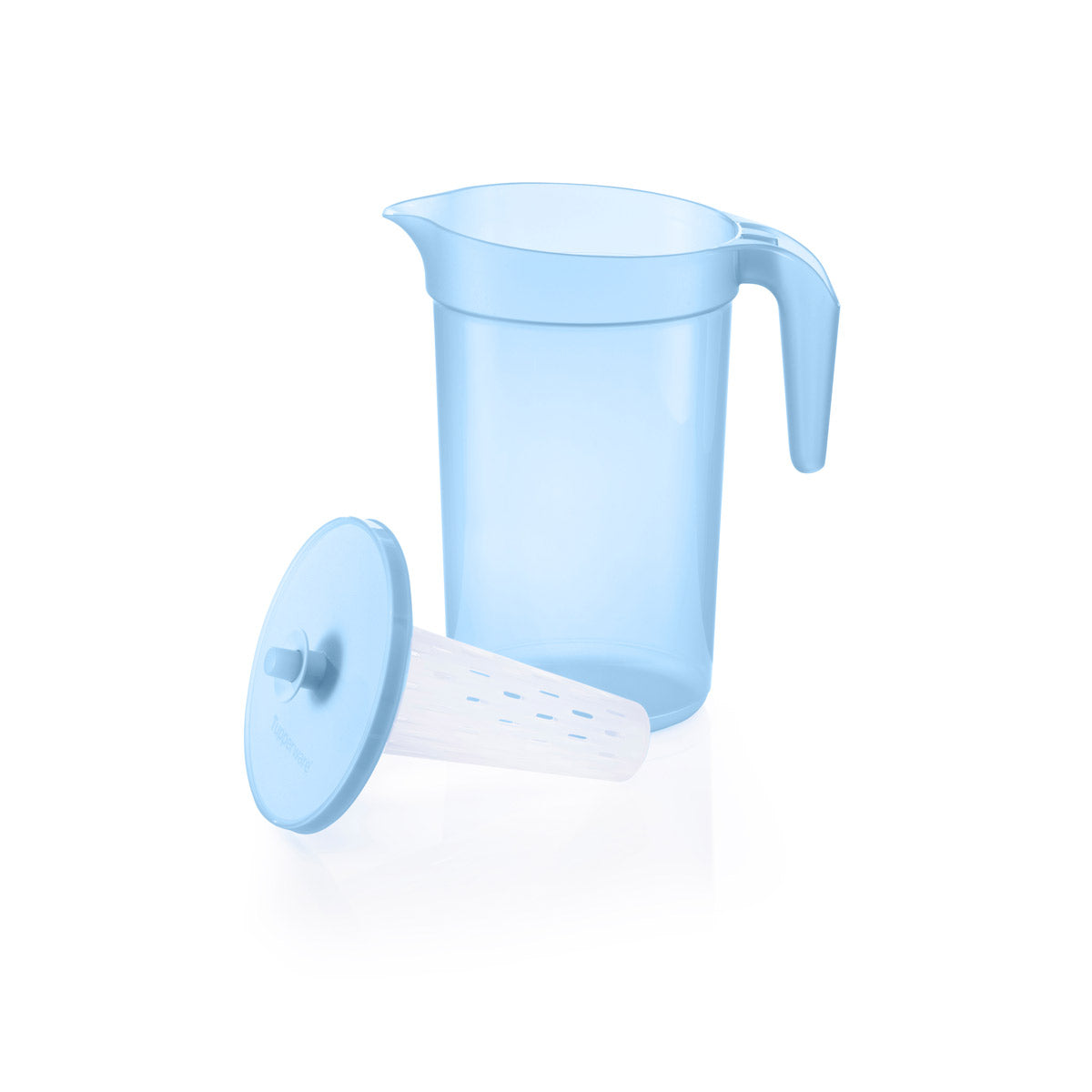 Ilumina 1-Gallon Pitcher with Infuser | 1 Gal / 3.8 L