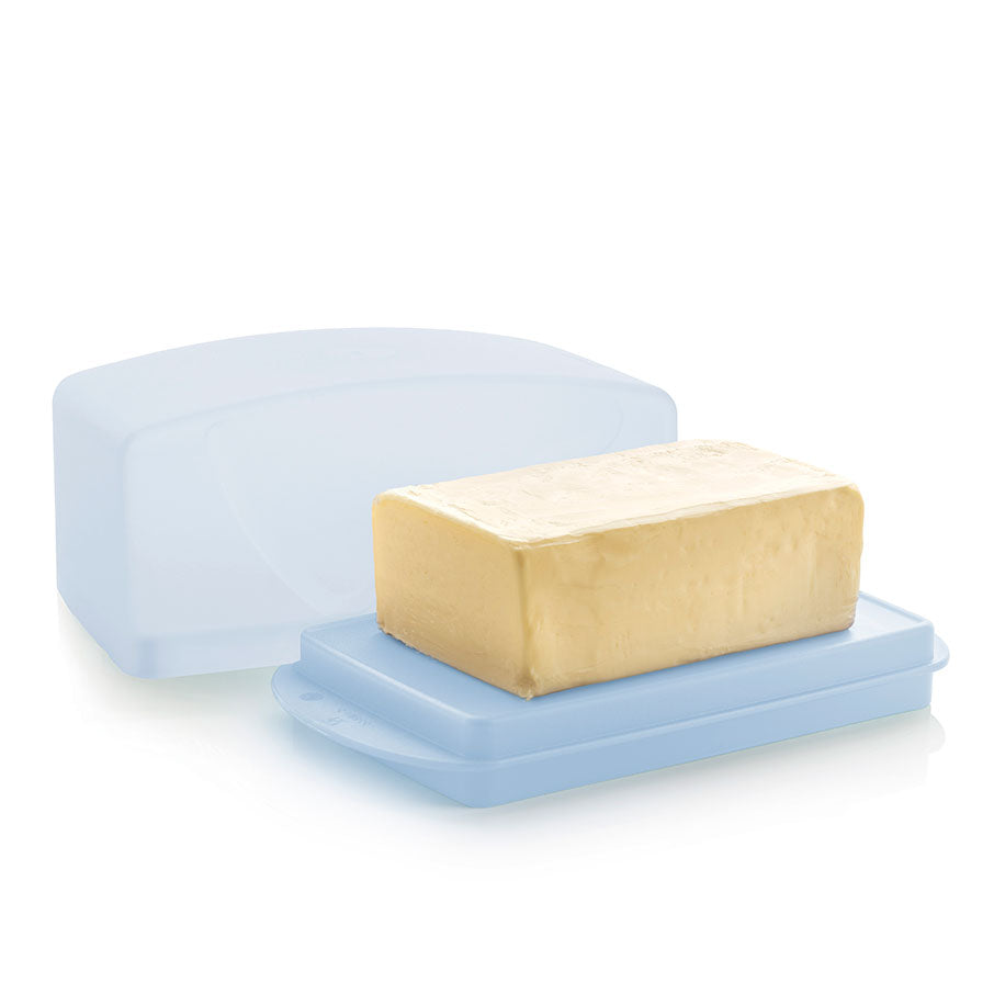 Impressions Butter Dish