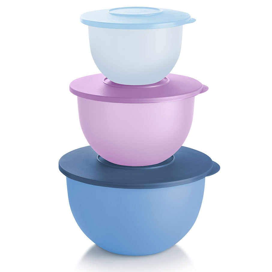 Impressions Classic Bowl Set