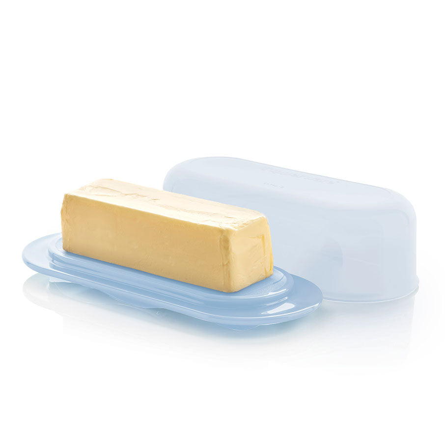 Impressions Small Butter Dish